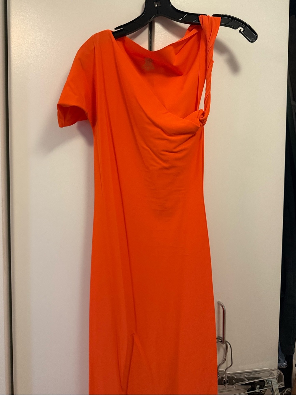 KHY Asymmetrical Dress
